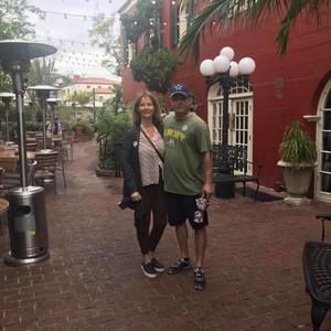 Meet your Posher, Deborah